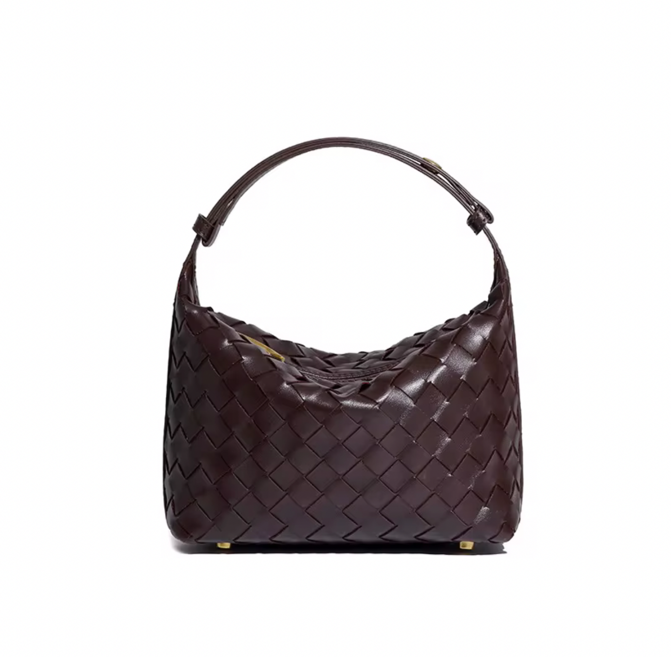 Liora woven bag