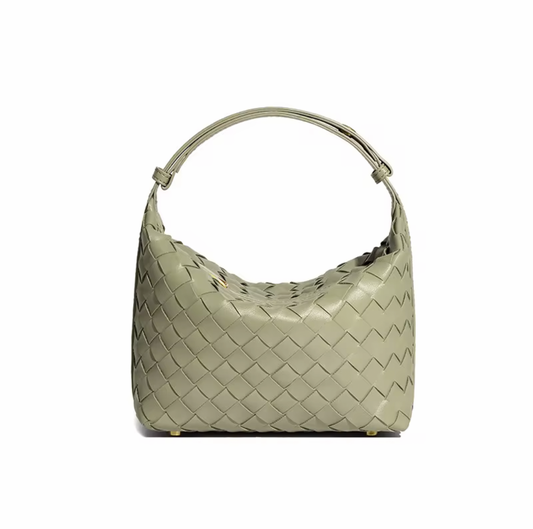 Liora woven bag