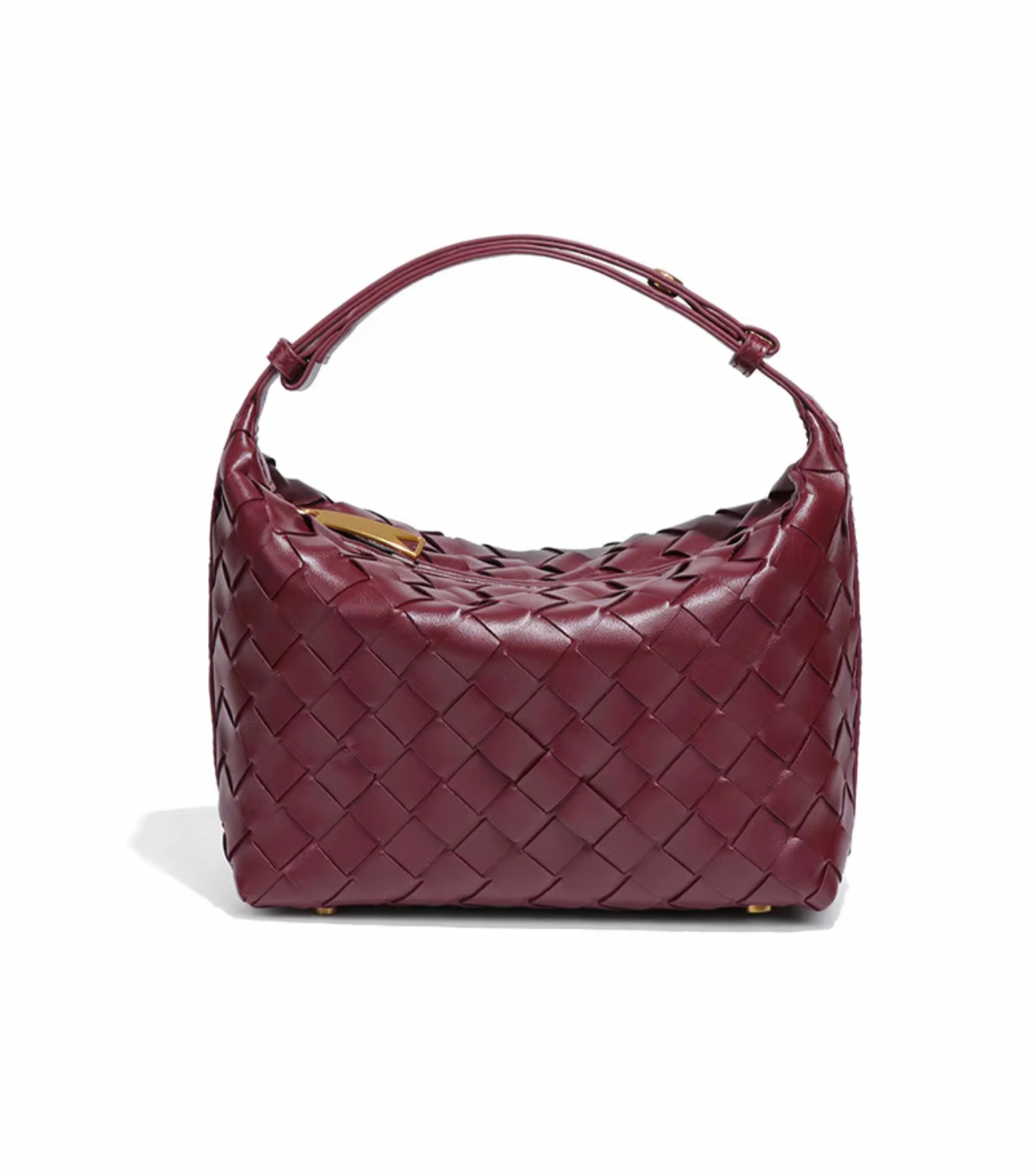 Liora woven bag