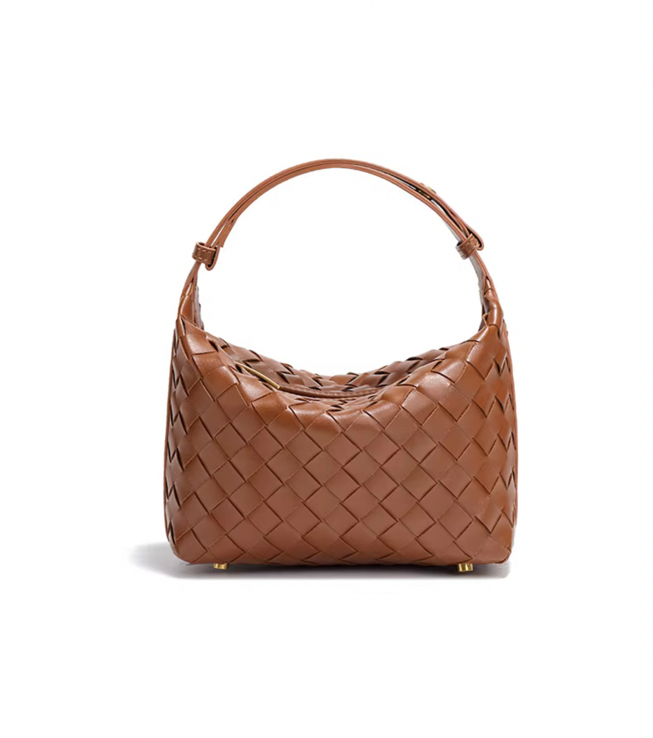 Liora woven bag